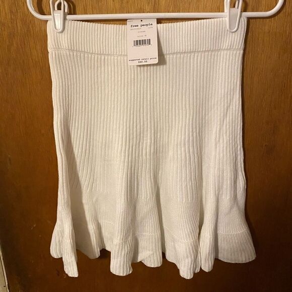 Free people skirt - Picture 1 of 3